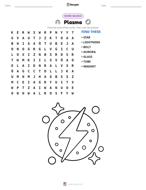 Word Search