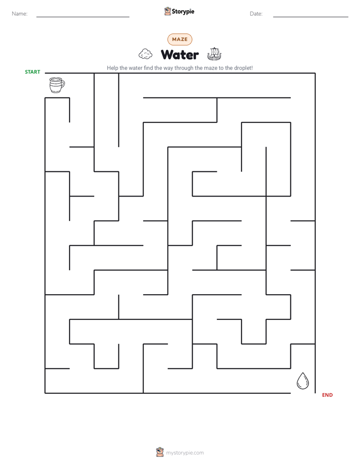 Maze