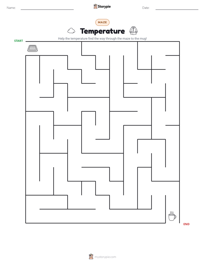 Maze