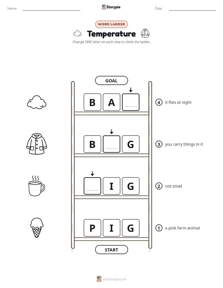 Word Ladder