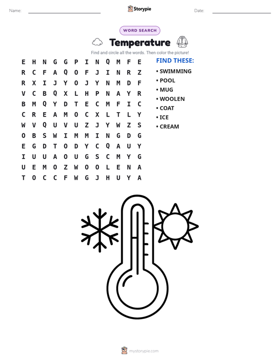Word Search