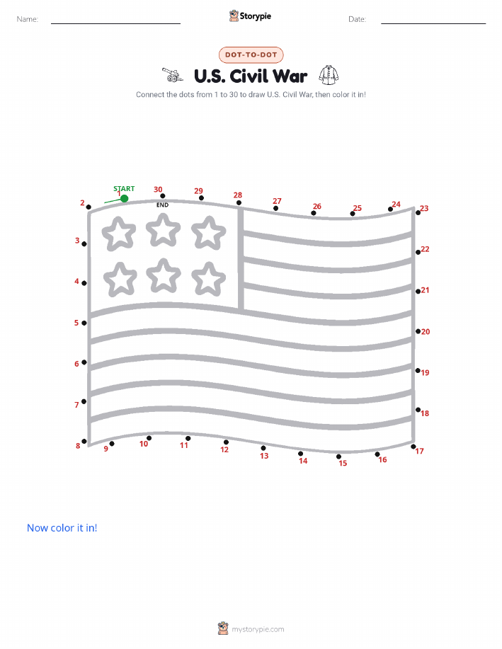 Dot to Dot