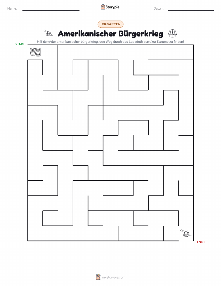 Labyrinth