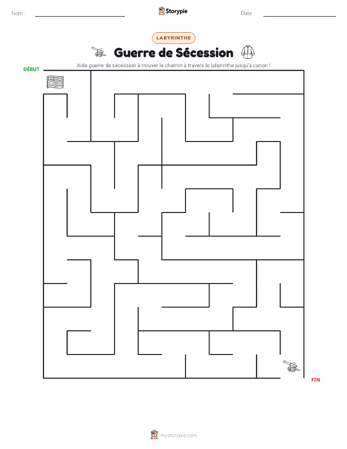 Labyrinthe