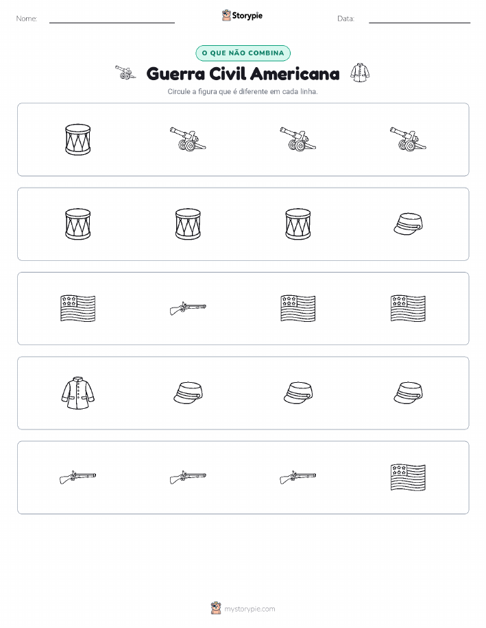 Diferente dos Outros