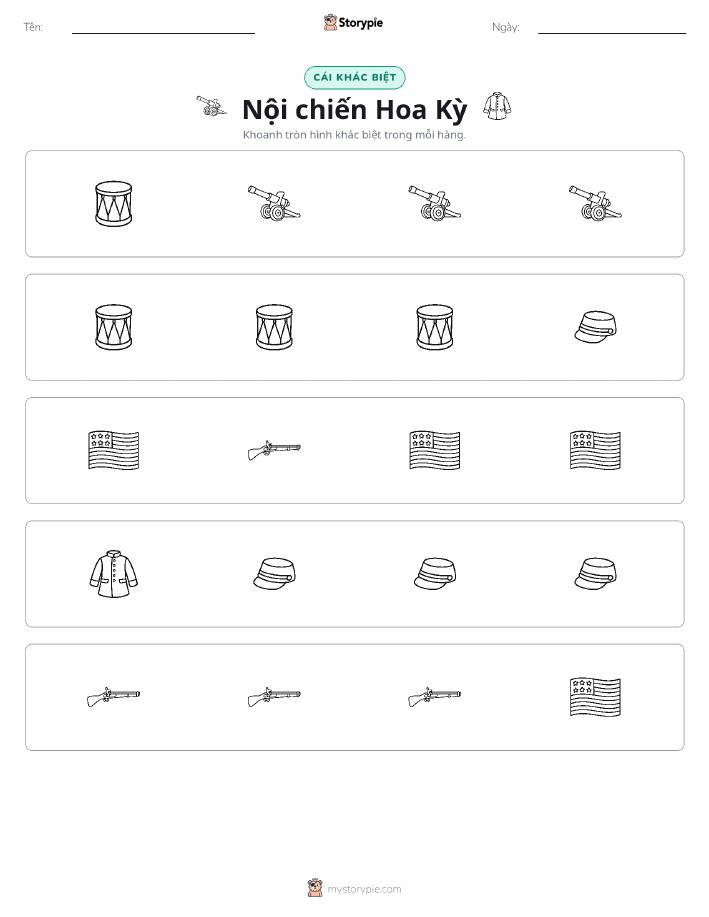 Khác Biệt