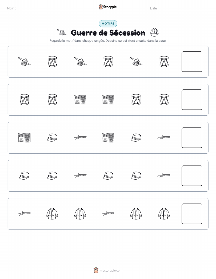 Motifs