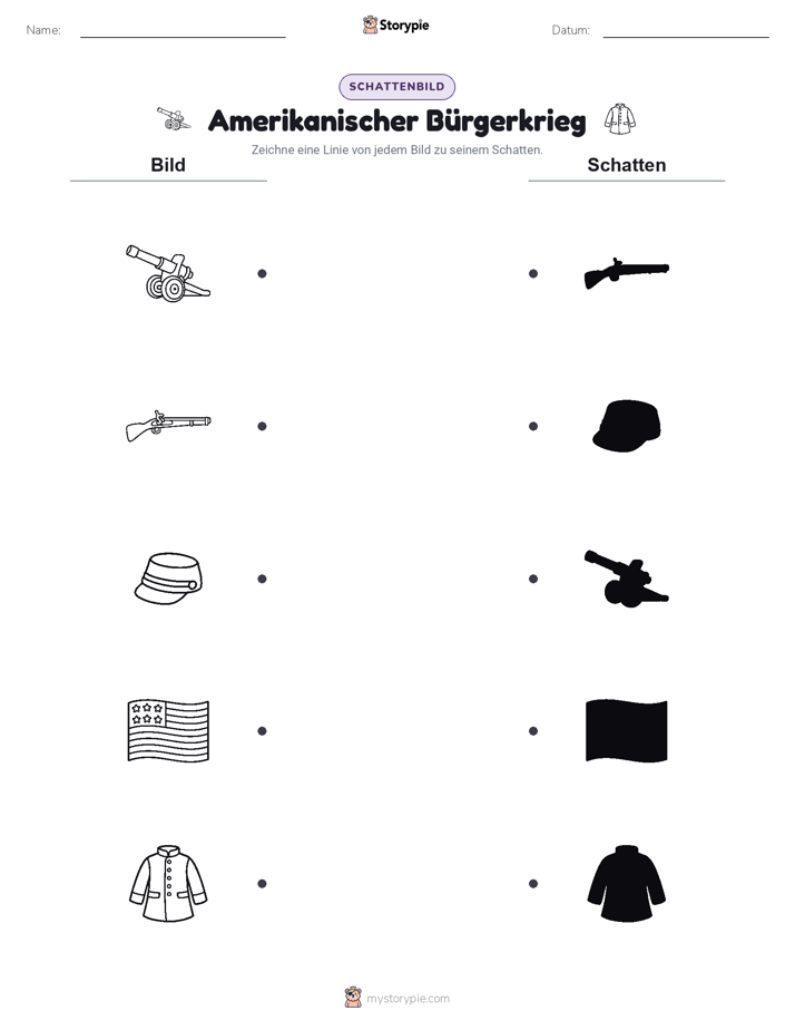 Schattenmatch