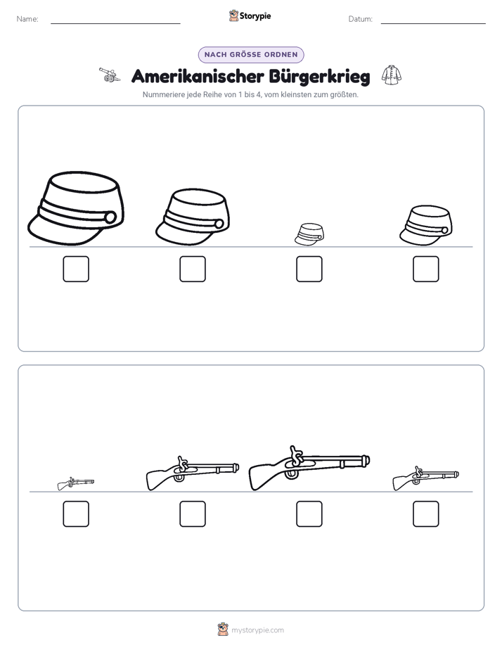 Größenordnung