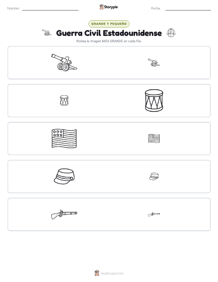 Clasificación