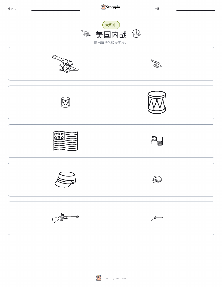 分类