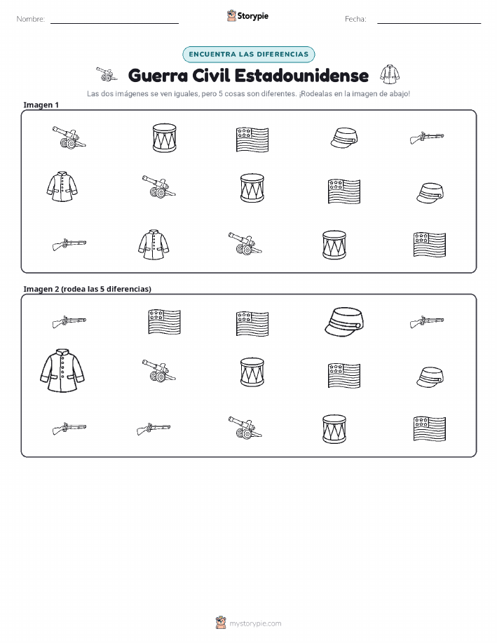 Encuentra la Diferencia