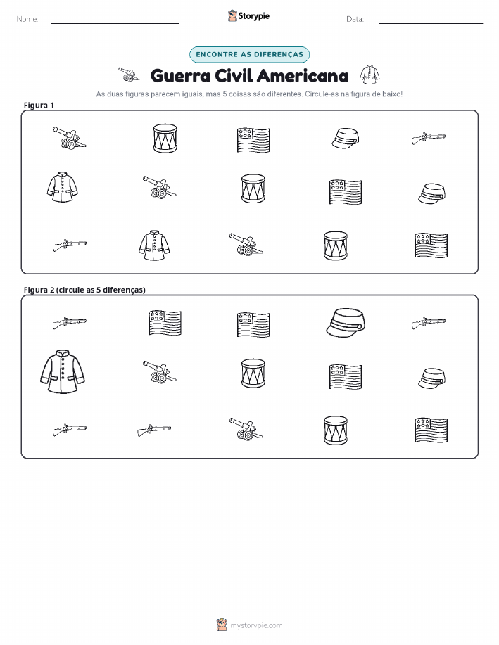 Encontre a Diferença