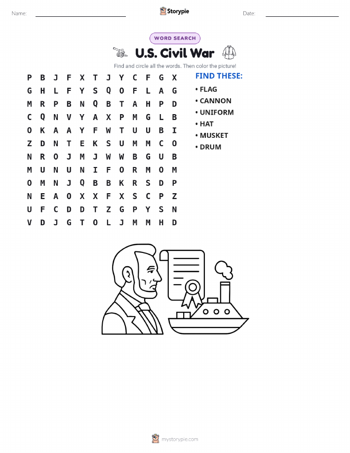 Word Search