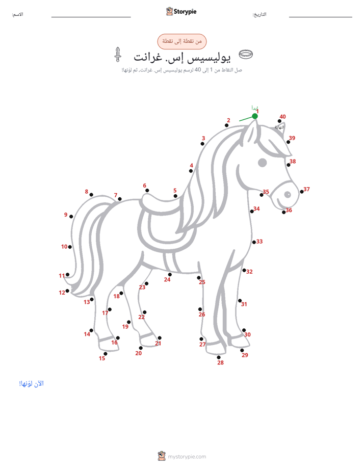 نقطة إلى نقطة