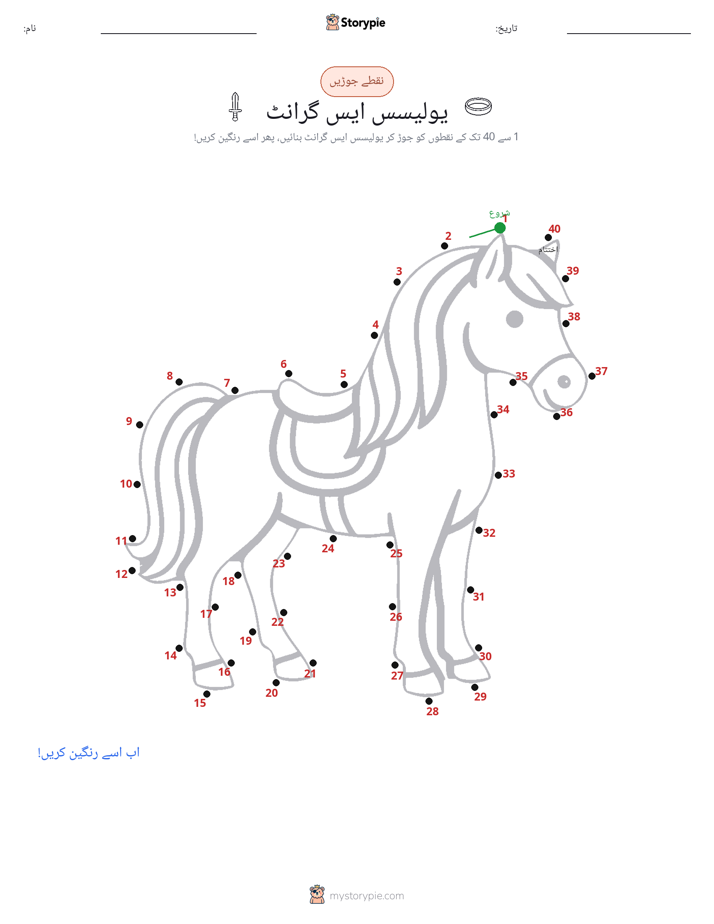 نقطے سے نقطے تک