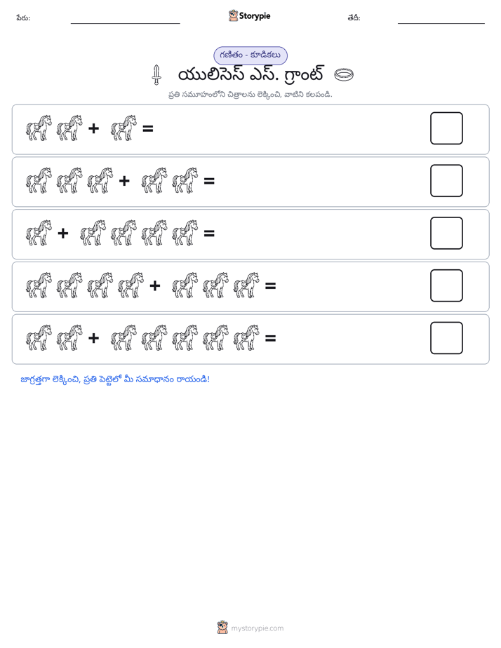 చిత్ర గణితం