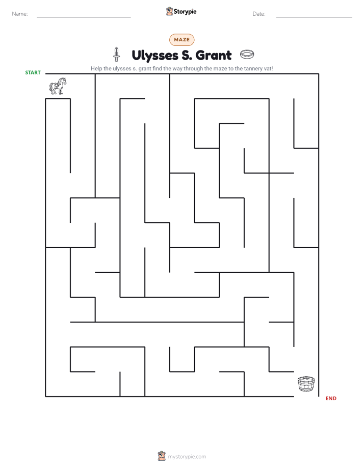 Maze