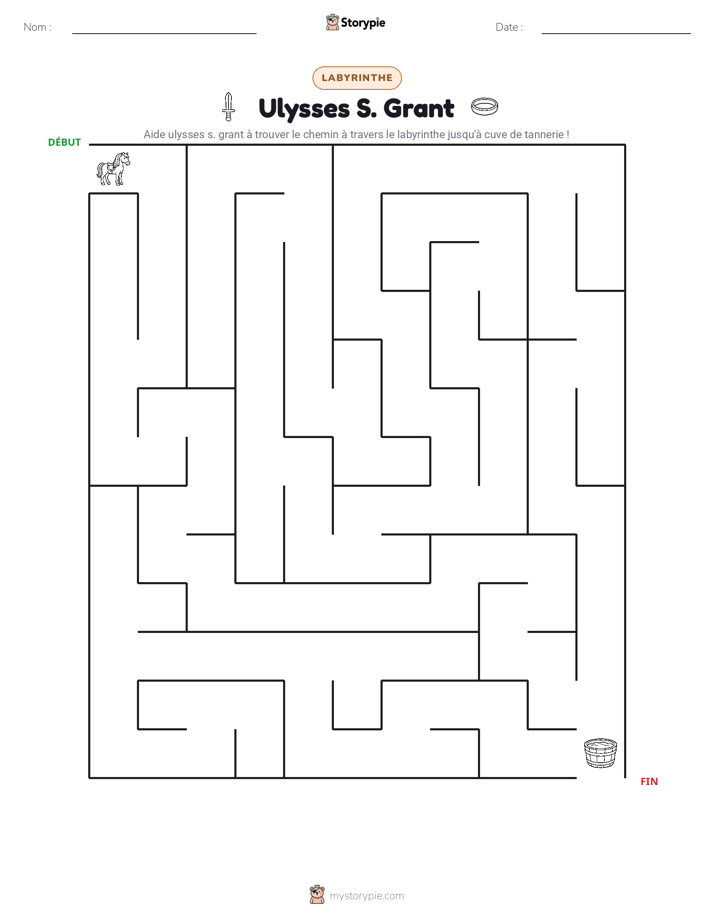 Labyrinthe