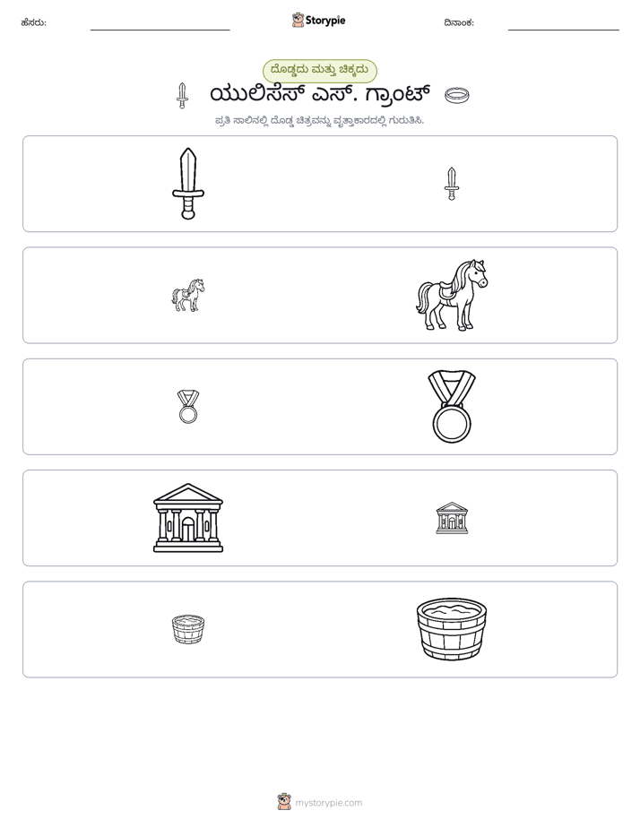 ವರ್ಗೀಕರಣ