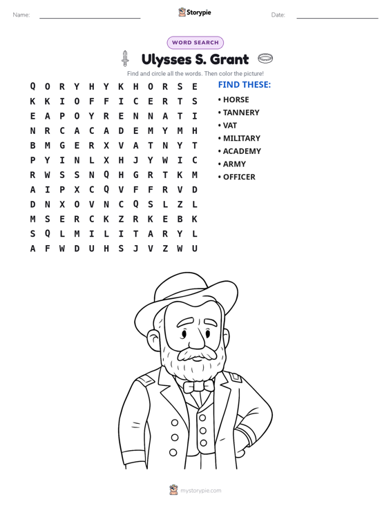 Word Search