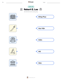 Xem trước tài liệu in sẵn Robert E. Lee