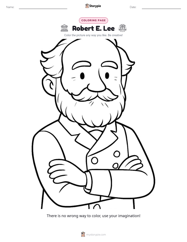 Coloring Page