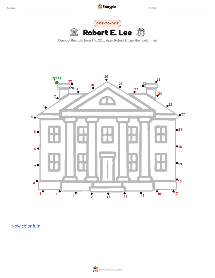 Dot to Dot