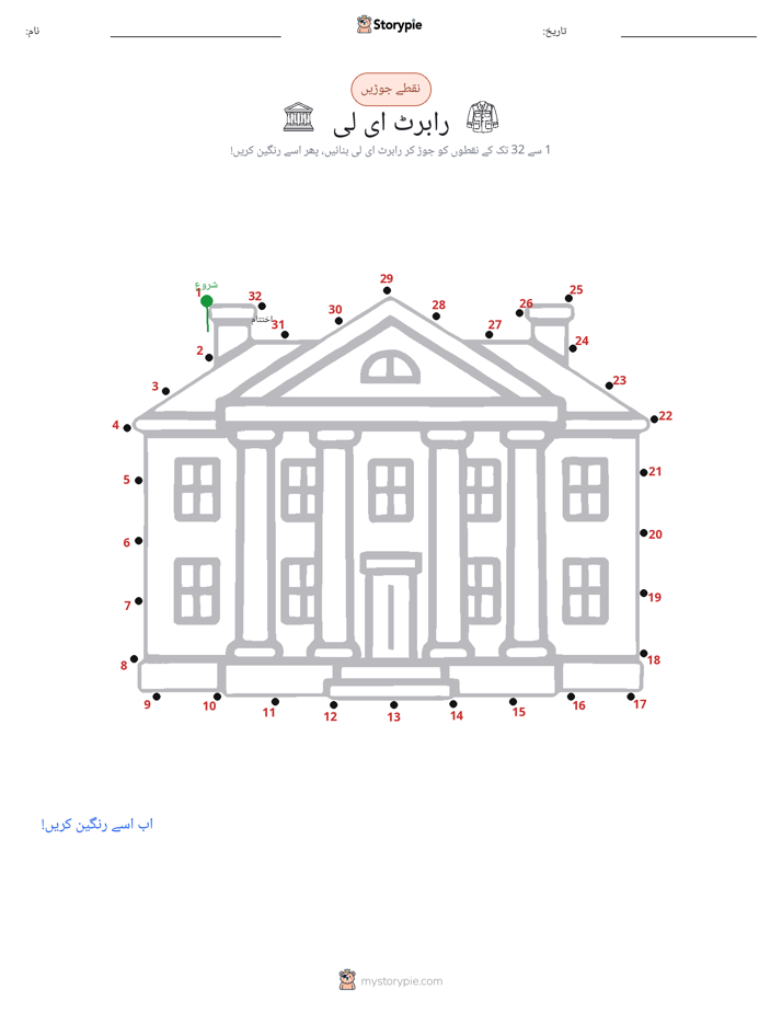 نقطے سے نقطے تک