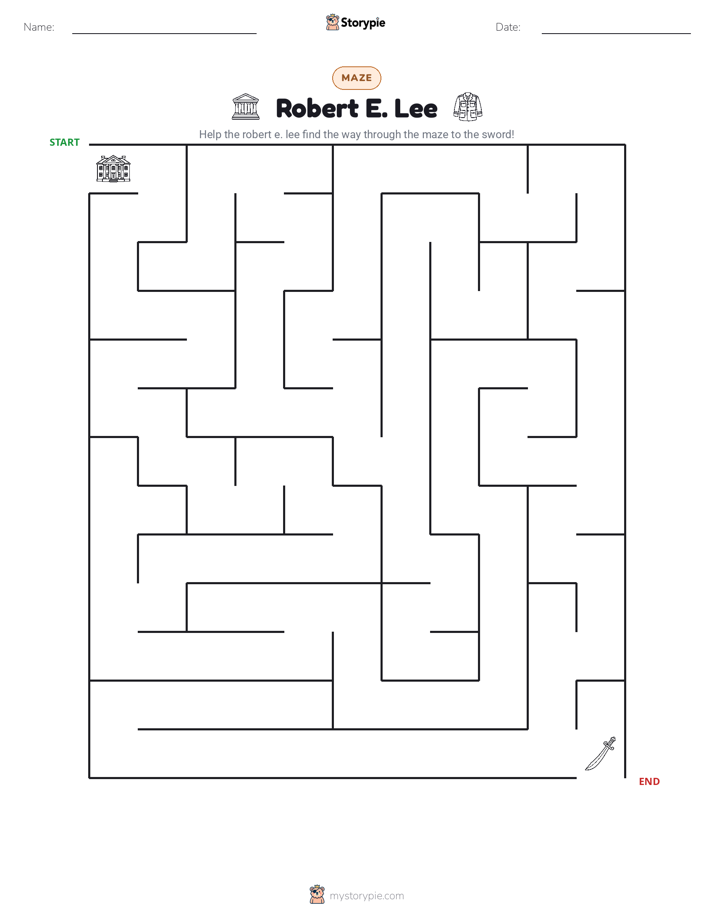 Maze