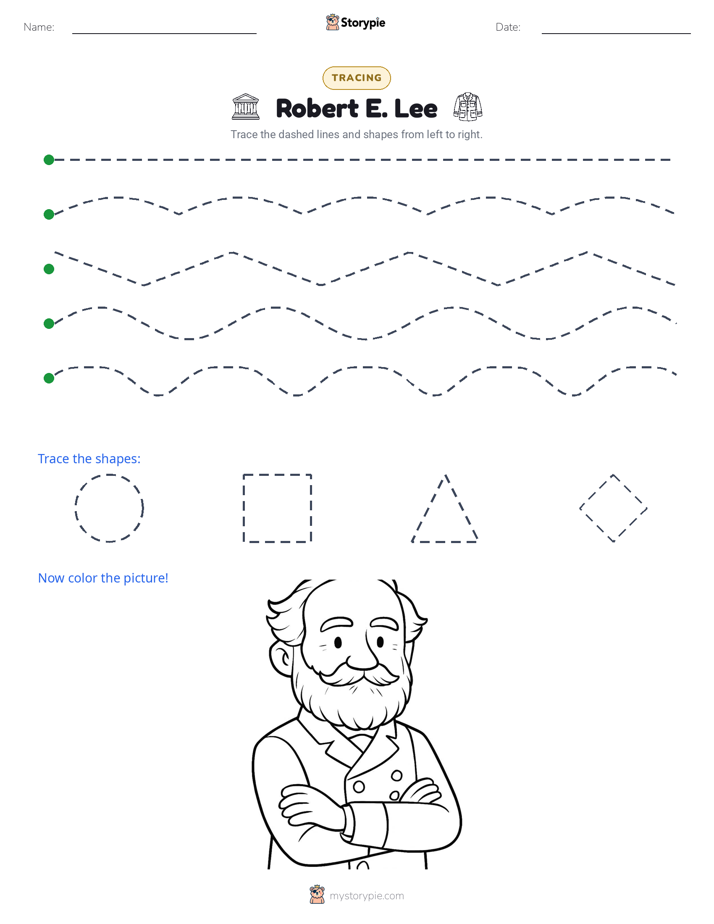 Tracing
