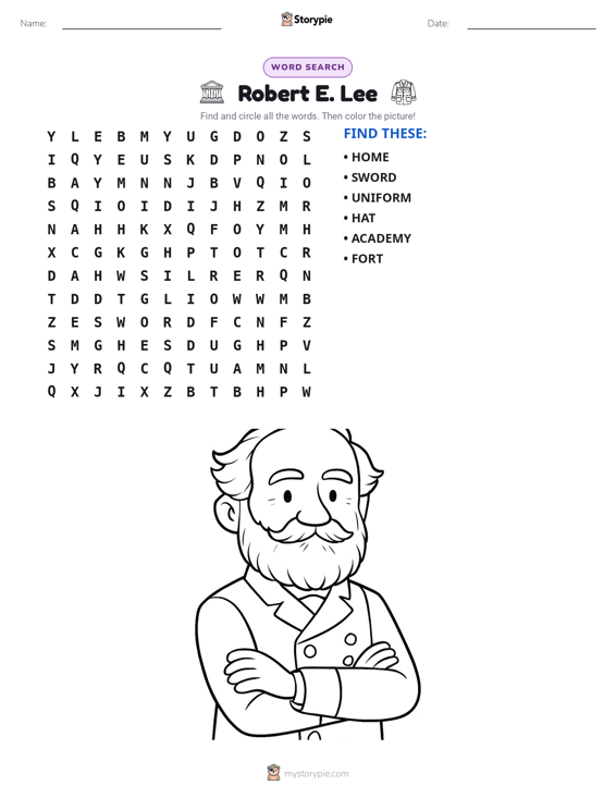 Word Search