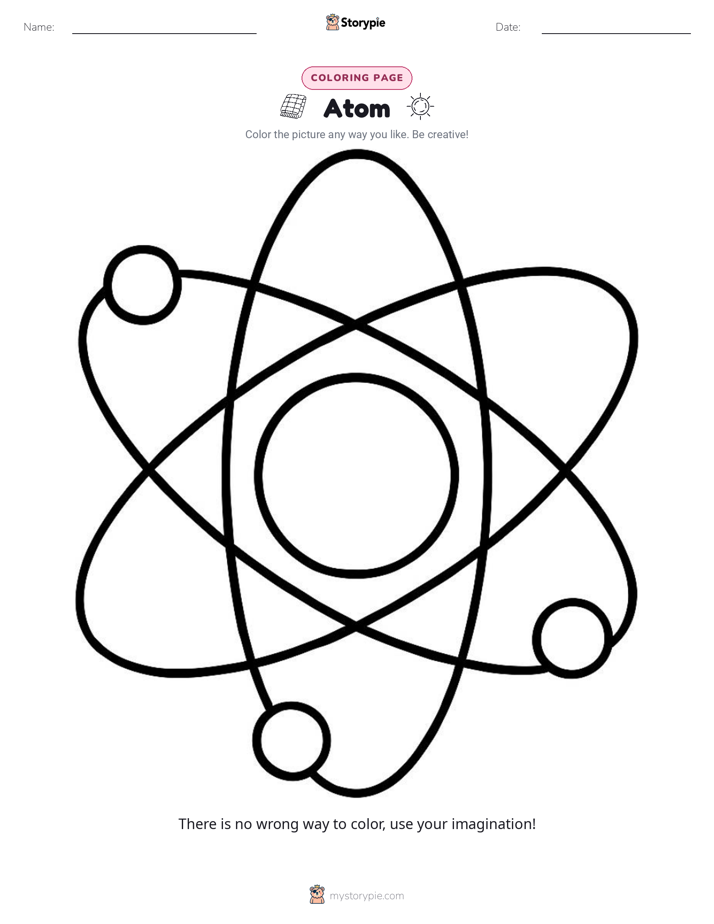 Coloring Page