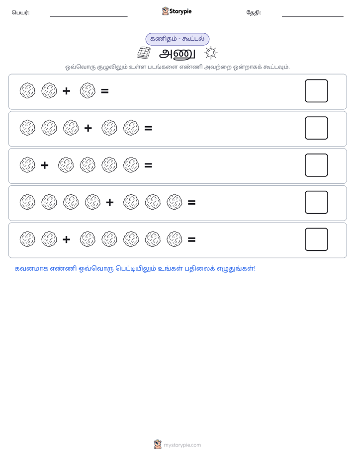 படம் கணிதம்