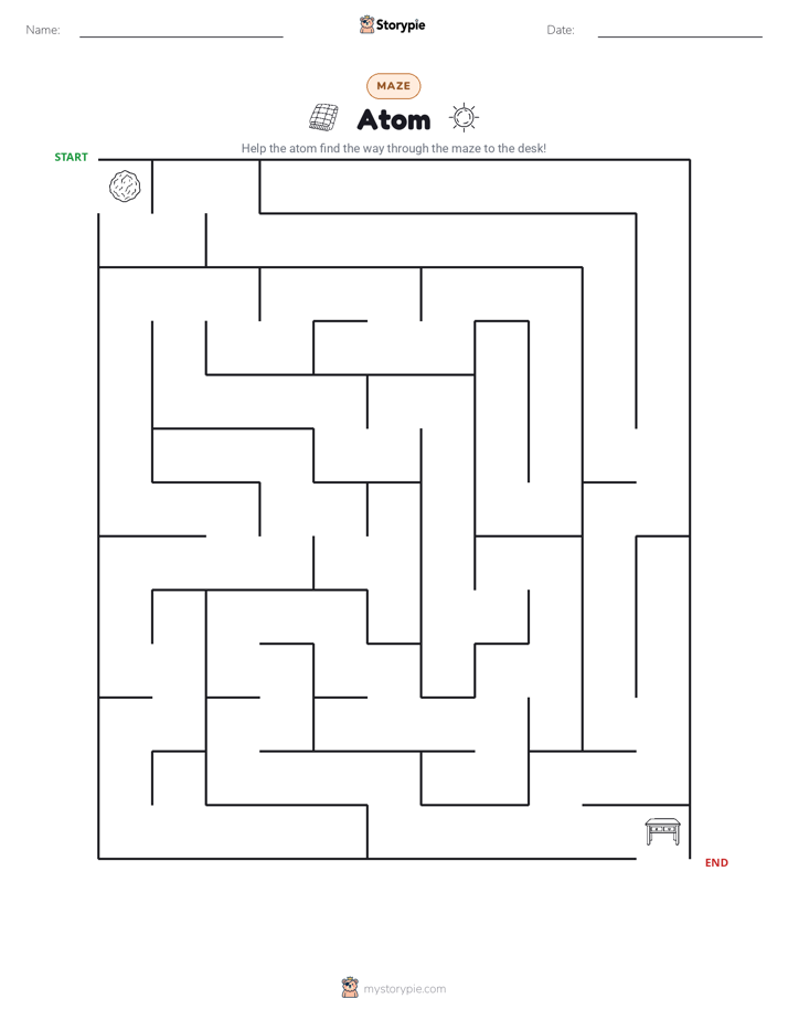 Maze