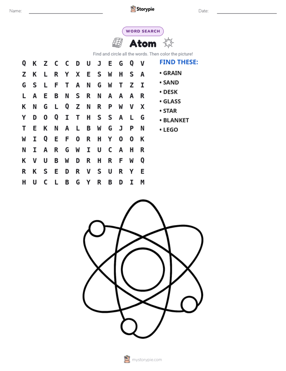 Word Search
