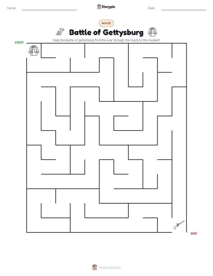 Maze