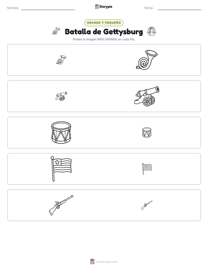 Clasificación