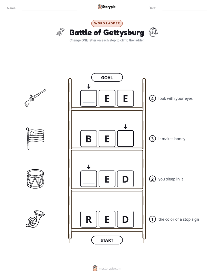 Word Ladder