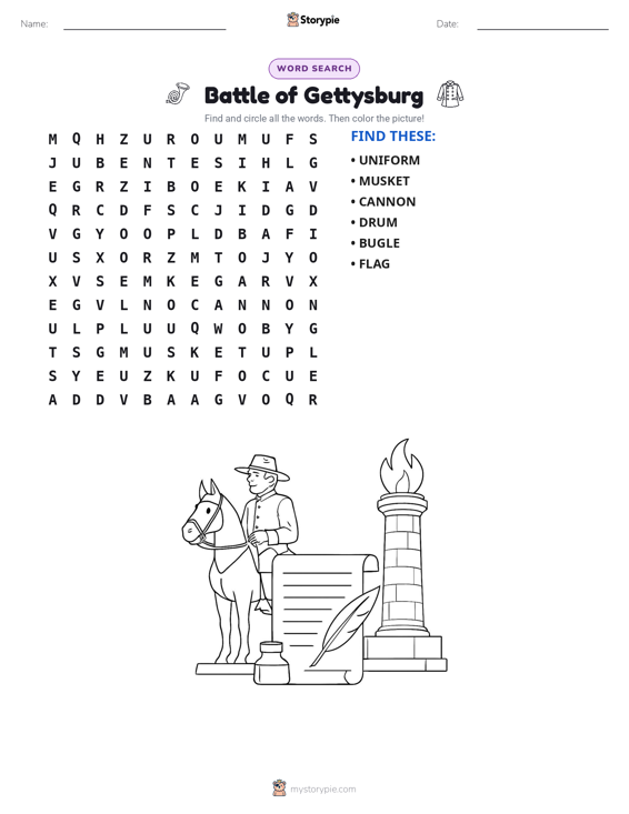 Word Search