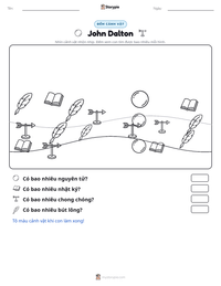 Xem trước tài liệu in sẵn John Dalton