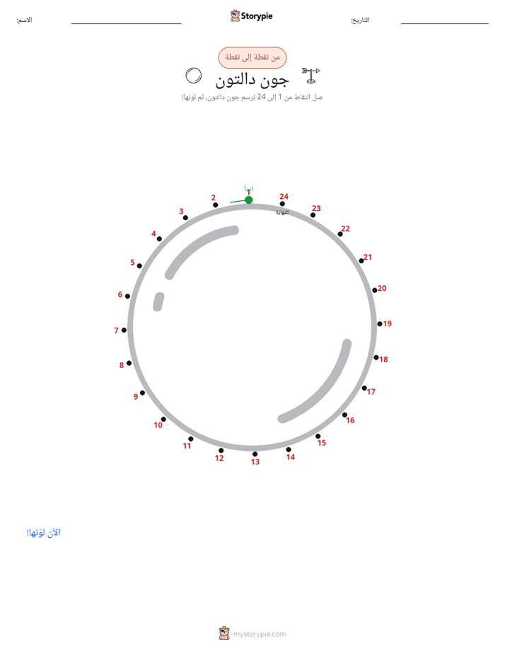 نقطة إلى نقطة