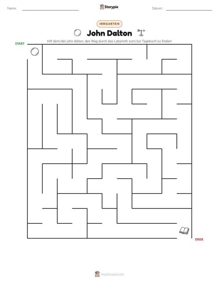 Labyrinth