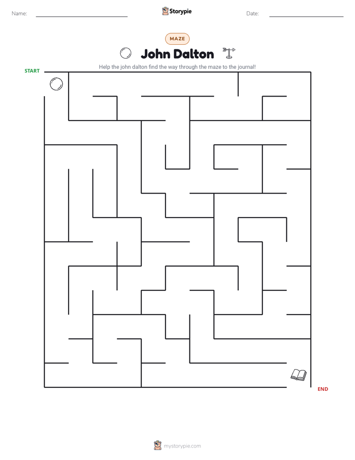 Maze