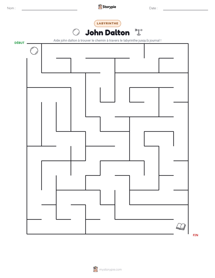 Labyrinthe