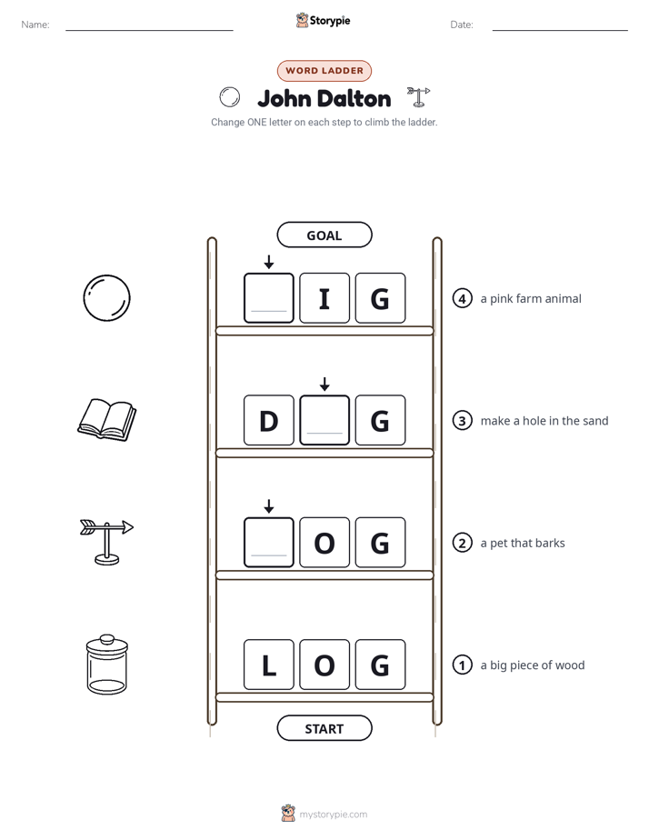Word Ladder