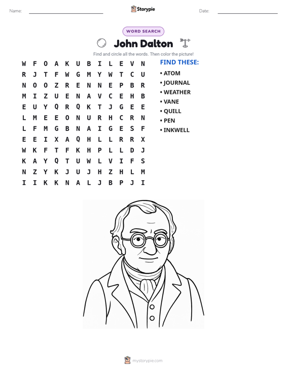 Word Search
