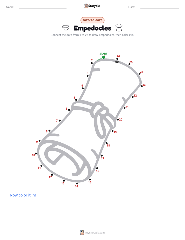 Dot to Dot