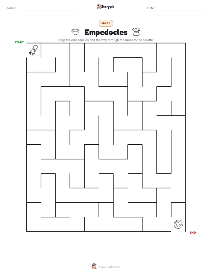 Maze