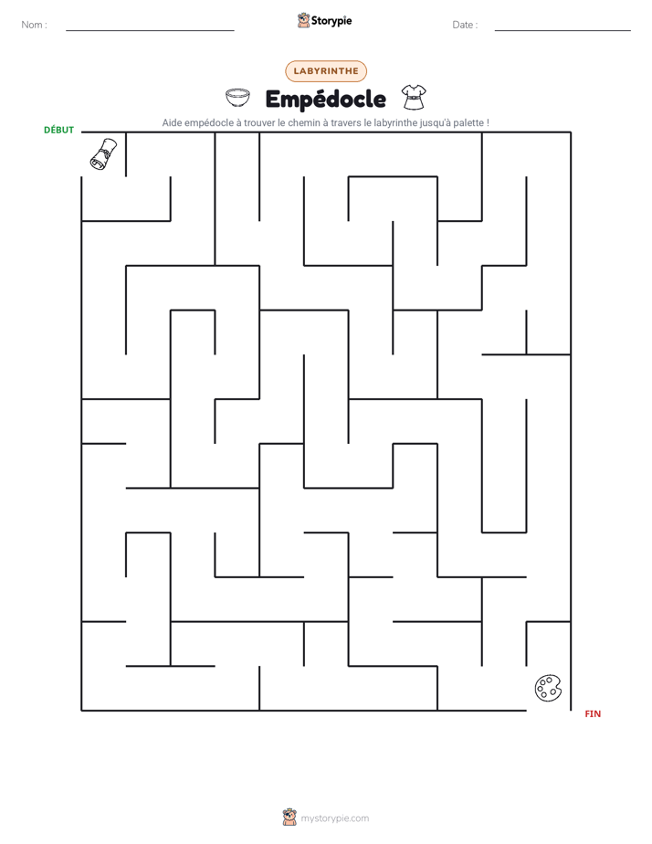 Labyrinthe